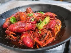 -龙虾当家·大排档(红谷滩五中店)