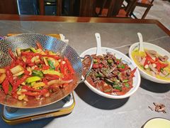 -东安鸡馆(蔡锷南路店)