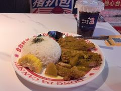 -动哒餐室•港式茶餐厅(顺义华联店)