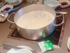 -捞王锅物料理(上海世茂广场店)
