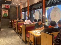 -韩宫宴烤肉·料理(合肥中环城店)