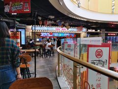 -凯德广场(西城店)