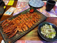 -仙隐小鹿中華の日料(正弘城店)