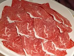 -巴奴毛肚火锅(六天地店)