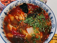 -陳香貴·兰州牛肉面(东方宝泰店)