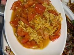 -百味地锅鸡(二店·财校分店)