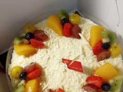 -85度C(南京龙世中心店)