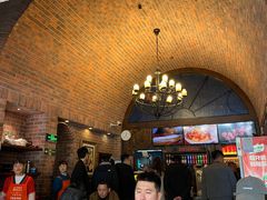 -217丰惠源抓饭(星湖街店)