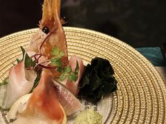 -風料理.鮨Omakase