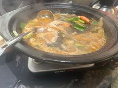 -八张桌子(老店)