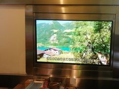 -河坝烧烤串城(金达莱店)