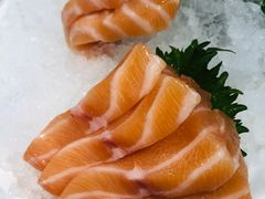 三文鱼-上渔铁板烧(熙悦汇店)