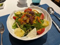 -安妮意大利餐厅(望京店)