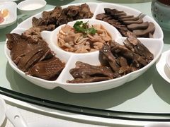 -金苑海鲜酒家(来魅力店)