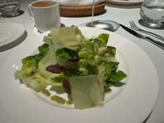 -Oyster Talks 四度蚝法餐厅