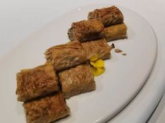 -宝轩渔府·老字号海鲜·正宗津菜(水上店)