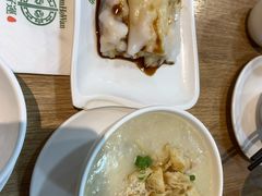 -添好运点心专门店(中环IFC店)