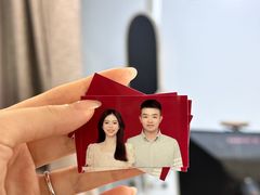 -iF摄影•全家福•证件照•形象照(南山店)