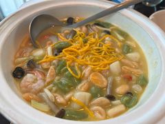 -环球港凯悦 · 享悦中餐厅