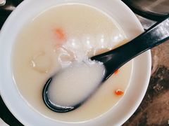 -介里海鲜自助(万达广场太原街店)