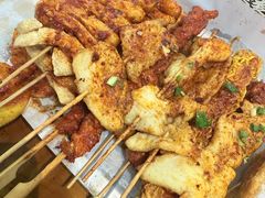 -魏记里脊肉炸炸炸(南门口店)