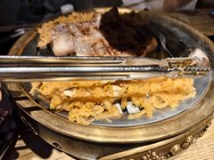 -泥炉烧肉师(新街口金銮巷店)