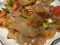 -旺达·福州菜(正大广场店)