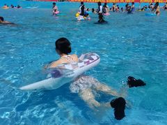 -欢乐水魔方水世界
