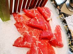 -享月汤皇·海鲜小火锅·聚会(曲江创意谷店)