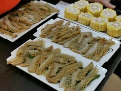 -三头牛·潮汕牛肉生蚝火锅 (夏湾店)