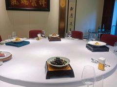 -漾亚·雍雅合鲜(桐梓林店)
