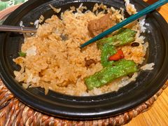 -谷田稻香·砂锅菜(川沙百联店)