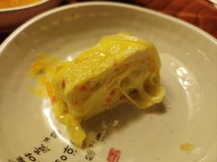 奶酪鸡蛋卷-青鹤谷(苏州店)