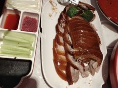 -大鸭梨烤鸭·北京菜(大兴南小街店)