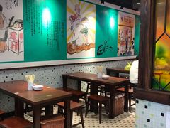 大堂-陈光记烧腊(长寿路店)