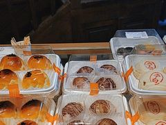 -陕拾叁(袁家村店)
