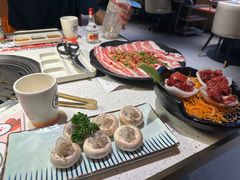 -猫抓烤肉(春熙路店)