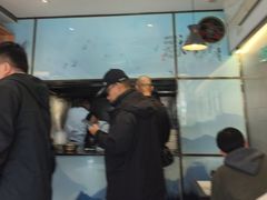 -天天鲜面馆(衡山路店)