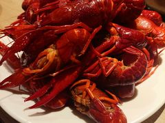 -星伦多自助料理(爱琴海店)