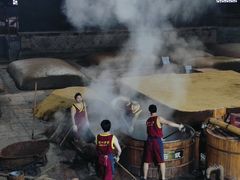-泸州老窖景区