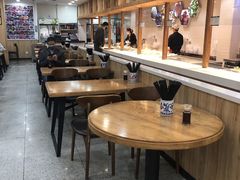 -老盛兴汤包馆(大华二路店)