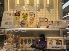 -Sony Store 索尼(上海淮海中路店)