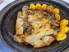 -东北铁锅宴(云龙华府店)