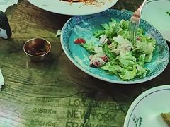 -Famous肥猫墨西哥音乐餐吧(五棵松华熙LIVE店)