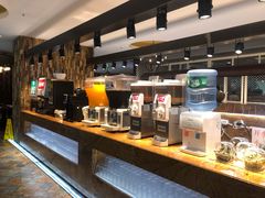 自助取餐区-汉巴味德(大悦城店)