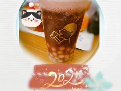 -喜茶(杭州滨江宝龙店)