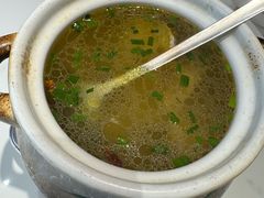 -又见炊烟私房菜(敬亭路店)