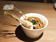 -新太二·鲜料川菜(智慧城广百店)
