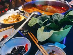-唯爱KTV聚会餐厅(仙林东城汇店)