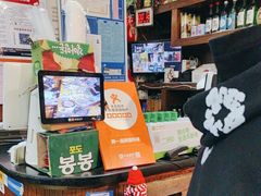 -韩一品韩国料理(柏庐南路店)